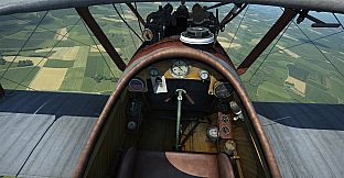 IL-2 Sturmovik: Flying Circus - Volume I