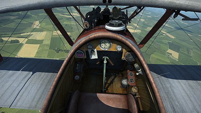 IL-2 Sturmovik: Flying Circus - Volume I