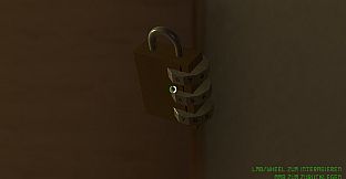 Escape Room - Der kranke Kollege