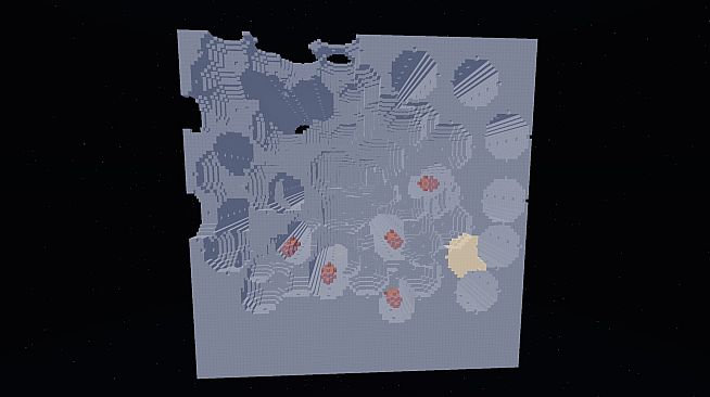 Cubeidle - Incremental Cube Breaker