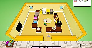 The Bakery