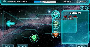 Star Tactics Redux - Expeditions