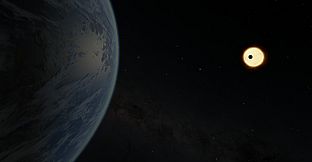 NASA's Exoplanet Excursions