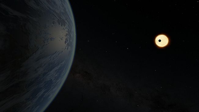 NASA's Exoplanet Excursions