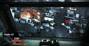 Heavy Fire: Afghanistan