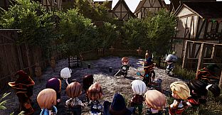 LA FORET DE PAGO 2 : SOUVENIR DE GLACE