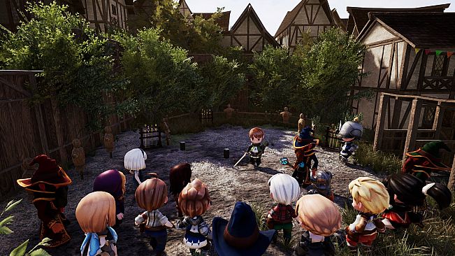 LA FORET DE PAGO 2 : SOUVENIR DE GLACE