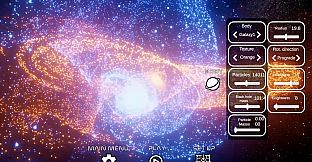 Space Crash Simulator