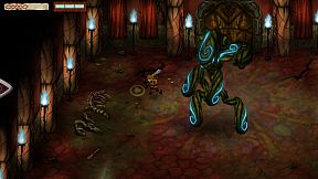 Ku: Shroud of the Morrigan