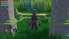 Pera: Episode 1 - Fjord Island