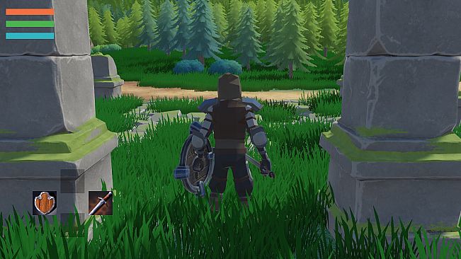 Pera: Episode 1 - Fjord Island