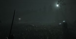 Greyhill Incident - Abducted Edition