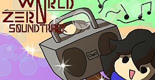 World Zero Soundtrack