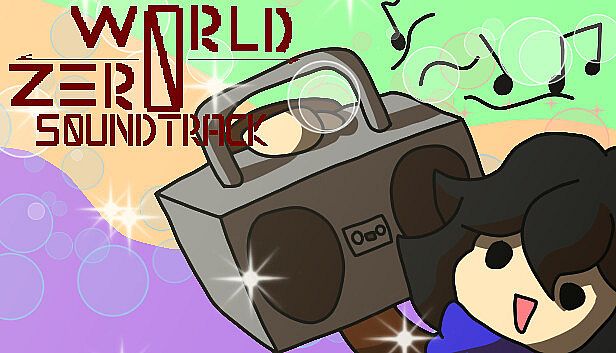 World Zero Soundtrack
