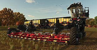 Farming Simulator 25 - NEXAT Pack