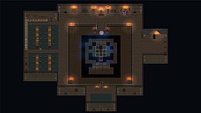 Koni: The Secrets of Castle