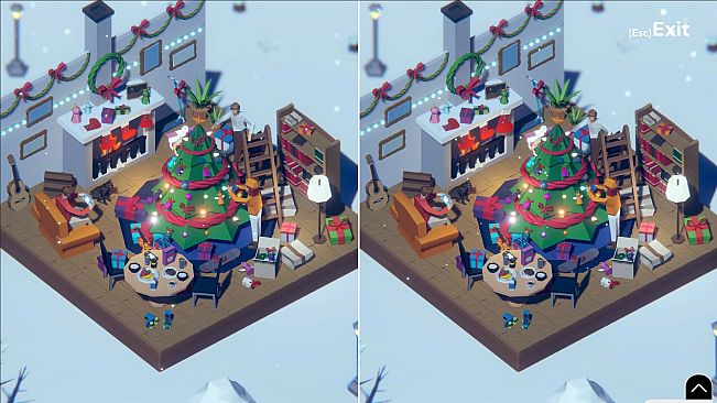 Tiny Lands - Expansion Pack 1