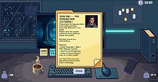 Digital Footprint: Cyber Investigation