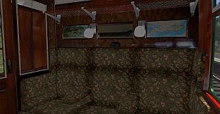 TS Marketplace: Bulleid Coach Pack 02 Add-On