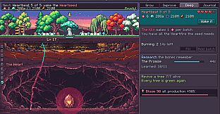 Underbloom