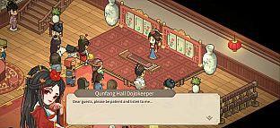 Hero's Adventure: Road to Passion