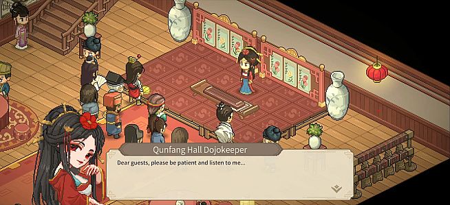 Hero's Adventure: Road to Passion