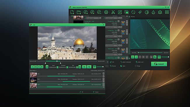 Video Converter Supreme