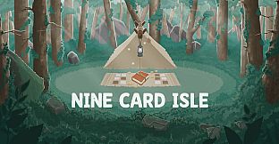 Nine Card Isle