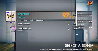 Rocksmith 2014 Edition – Remastered – Paramore - “Ignorance”
