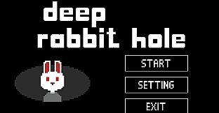 deep rabbit hole