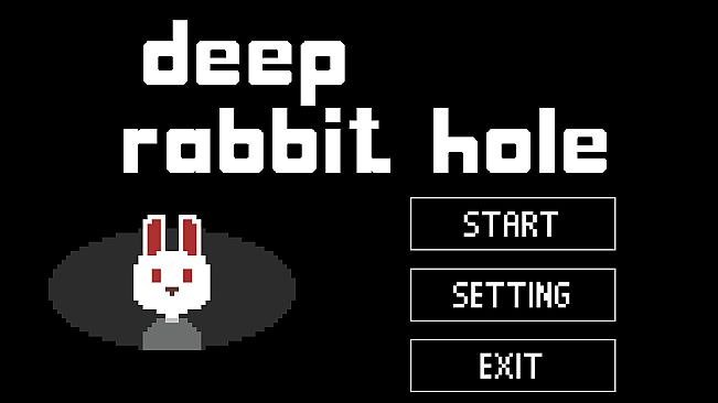 deep rabbit hole