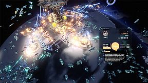 Dyson Sphere Program