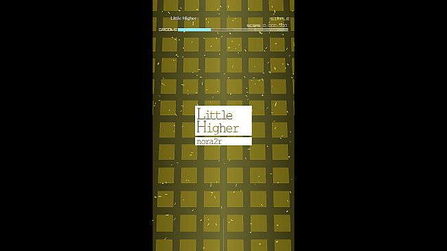 Groove Coaster - Little Higher