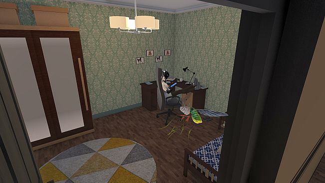 Predator of the Night