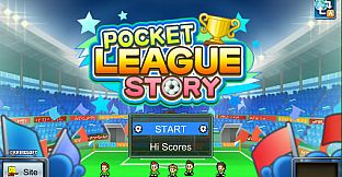 Pocket League Story