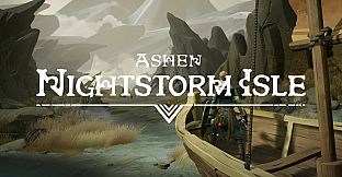 Nightstorm Isle - DLC