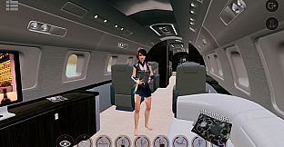 SinVR - Mile High Club