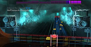Rocksmith 2014 Edition – Remastered – Ghost Song Pack