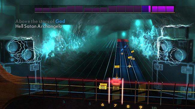 Rocksmith 2014 Edition – Remastered – Ghost Song Pack