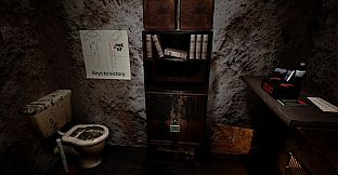 Escape Artist: The Trial