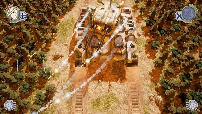 Rising Sun - Iron Aces