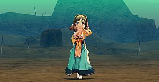 Utawarerumono: Prelude to the Fallen - Fumirul
