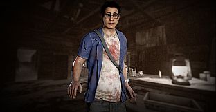 Dead by Daylight: Charity Chest