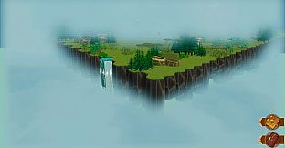 Aerion: The Last Alchemist