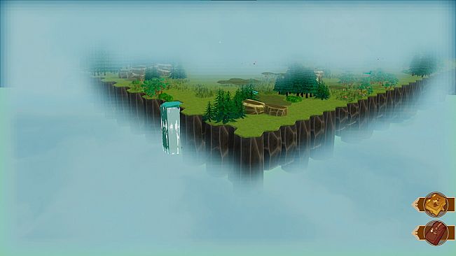 Aerion: The Last Alchemist