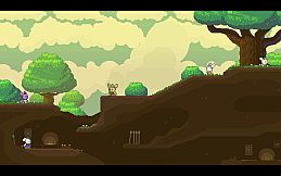 Thistledown: A Tragedy of Blood