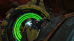 Radial-G : Racing Revolved