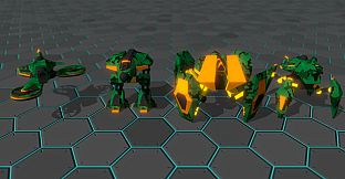 Gladiabots - Optimization Pack