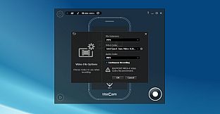liteCam Android: No Root Android Screen Recorder