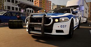 Police Simulator: Patrol Officers - Season Pass